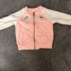 Cynthia Rowley Baby Jacket 3-6M